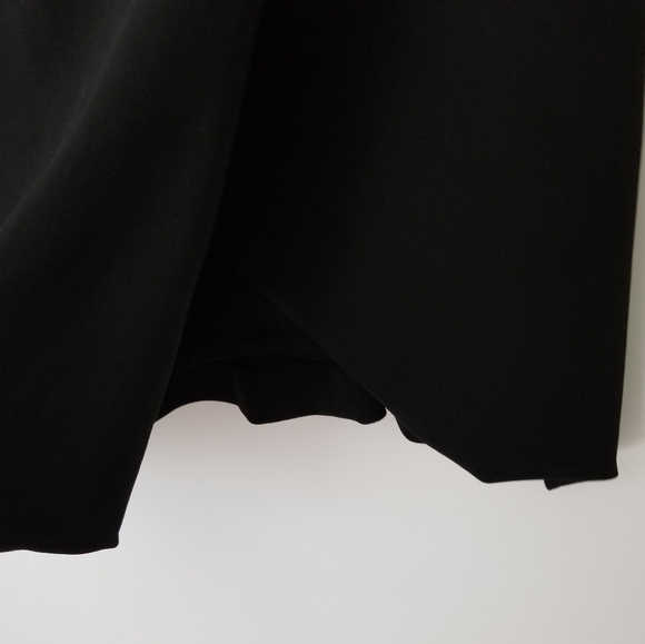 Ivanka Trump Scuba Crepe Belted Sheath Dress - Picture 12 of 13